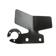 SINGLE SOCKET TOW-TEKTA PLATE SINGLE SOCKET TOW-TEKTA PLATE