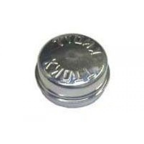 Knott hub cap 64mm. dia