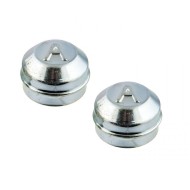 Avonride 47mm Grease Hub Caps 2 Pack Avonride 47mm Grease Hub Caps 2 Pack