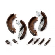 Genuine Knott 160x35 MK3 Brake Shoe Axle Kit Genuine Knott 160x35 MK3 Brake Shoe Axle Kit