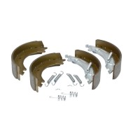 URB Brake Shoe Axle Set for Knott 200x50 Drums URB Brake Shoe Axle Set for Knott 200x50 Drums