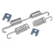 AL-KO 160 brake spring kit AL-KO 160 brake spring kit