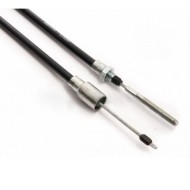 Knott 1230/1440mm detachable brake cable Knott 1230/1440mm detachable brake cable