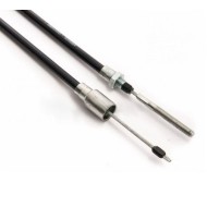 Knott 1530/1740mm detachable brake cable Knott 1530/1740mm detachable brake cable