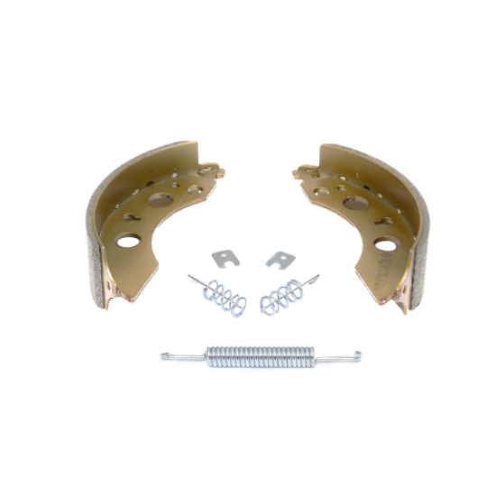 URB Brake Shoe Kit for ALKO 160 x 35 mm