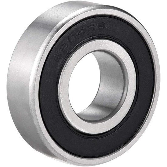 URB Wheel Bearing 6204RS - 20/47/14