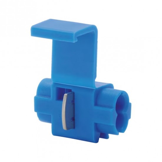 Wurth Scotch Connectors 1.5 - 2.5 Blue