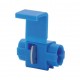 Wurth Scotch Connectors 1.5 - 2.5 Blue