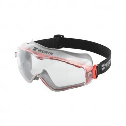 Wurth Full Vision Goggles