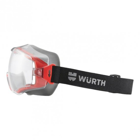 Wurth Full Vision Goggles