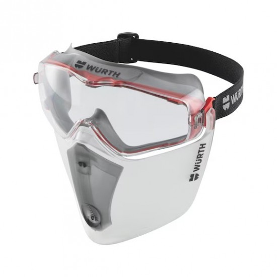 Wurth Full Vision Goggles