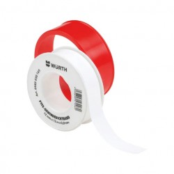 Premium 12mm Thread Tape PTFE