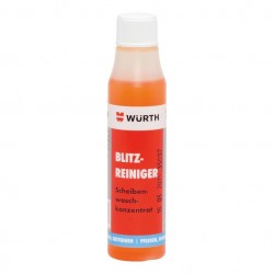 Wurth Rapid Windscreen Cleaner 32ml