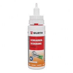 Wurth Thread Locker High Strength 50g