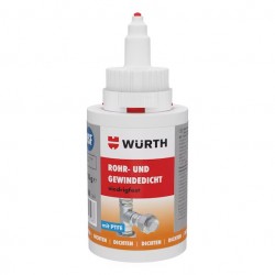 Wurth Pipe Sealant 50g with PTFE