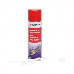 Wurth Diesel Particulate Filter Cleaner