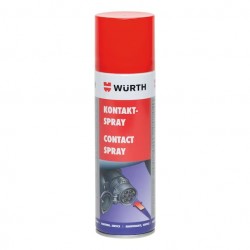 Wurth Contact Spray 300ml