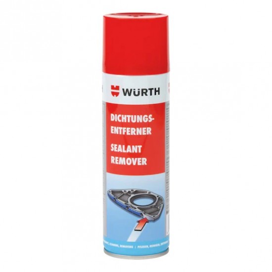 Wurth RTV Sealant Cleaner/ Remover