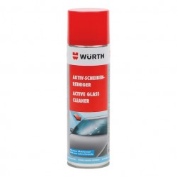 Wurth Active Glass Cleaner 500ml