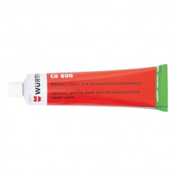 Wurth Copper Grease 90g Tube