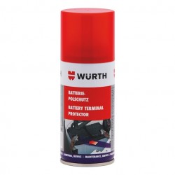 Wurth Battery Terminal Protector 150ml