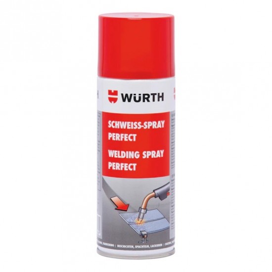 Wurth Welding Spray 400ml