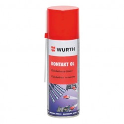 Wurth Contact Oxydation Solvent 200ml