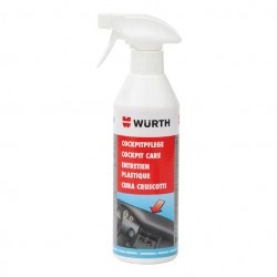 Wurth Cockpit Care 500ml