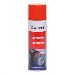 Wurth Start Rapid Spray 300ml