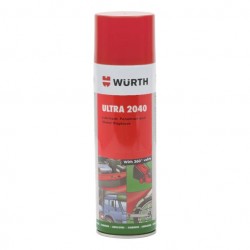 Wurth ULTRA 2040 Multi-Purpose Lubricant Spray 500ml