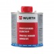 Wurth Rubber Adhesive Glue 250ml