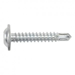 Drilling Screws