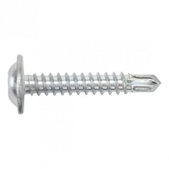 Wurth Drilling Screws 4.2mm x 13mm