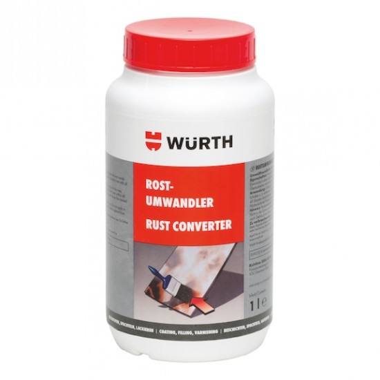 Wurth Rust Converter 1L