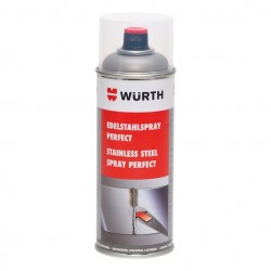 Wurth Stainless Steel Spray 400ml