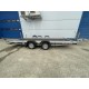 BRIAN JAMES A TRANSPORTER 4.5M - Grey