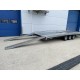 Brian James T Transporter 5.5m - Closed Deck