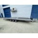 Brian James T Transporter 5.5m - Closed Deck