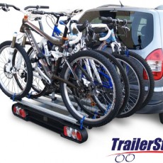 Bicycle Carriers