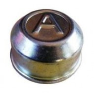 Avonride 60.32mm grease hub cap. Avonride 60.32mm grease hub cap.