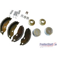 Brake Shoes (14)