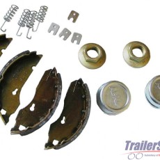 Brake Shoes