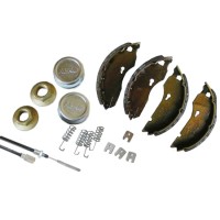 Brake Spares (40)