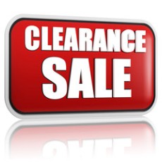 Clearance