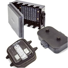 Junction Boxes