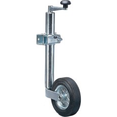 Jockey Wheels & Spares