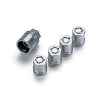 Wheel Lock Nuts (6)