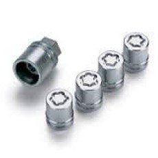 Wheel Lock Nuts