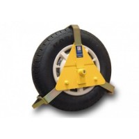 Wheel Clamps (13)