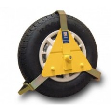 Wheel Clamps